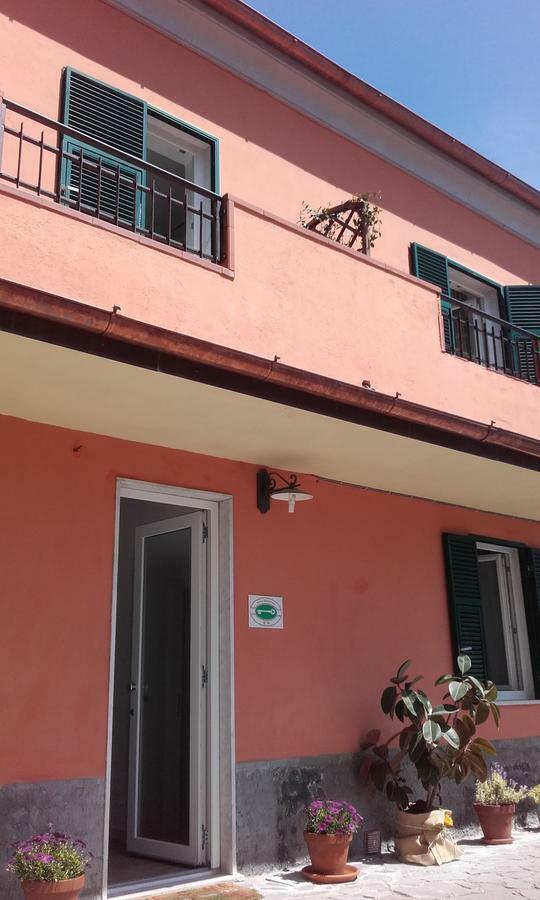 B&B Agora Sarzana Exterior foto