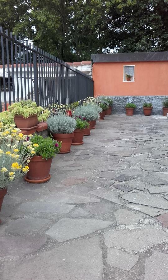 B&B Agora Sarzana Exterior foto