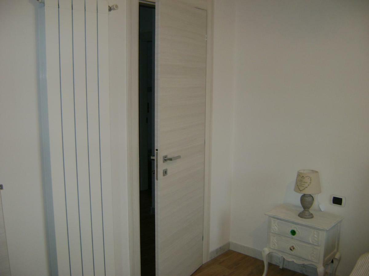 B&B Agora Sarzana Exterior foto