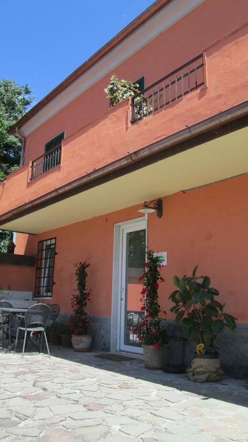 B&B Agora Sarzana Exterior foto