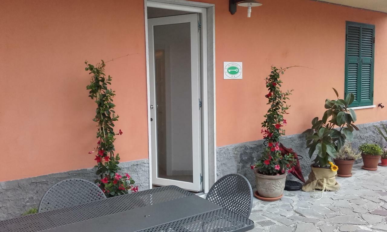 B&B Agora Sarzana Exterior foto