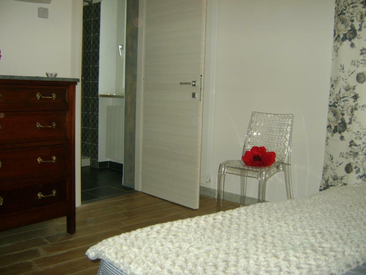 B&B Agora Sarzana Exterior foto