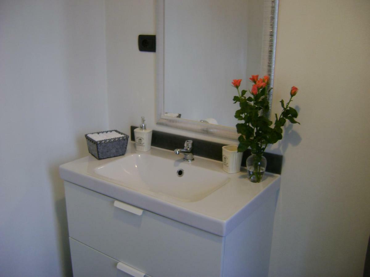 B&B Agora Sarzana Exterior foto